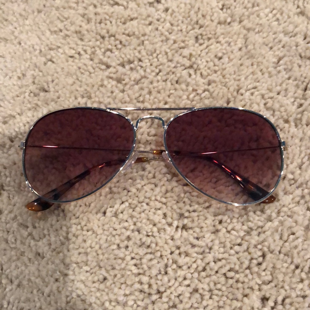 Aviator Sunglasses